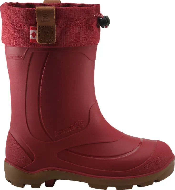 Tundra Canada Winter Boots - Unisex|-|Bottes d'hiver Tundra Canada - Unisexe sold by Altitude Sports