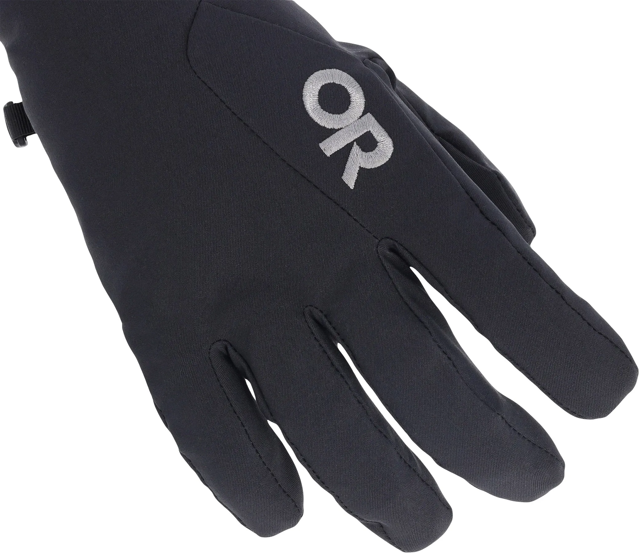 Sureshot Softshell Gloves - Women's|-|Gants coquille souple Sureshot - Femme sold by Altitude Sports product image thumbnail 3