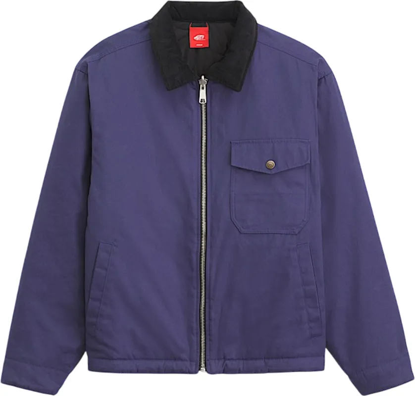 Skate Garage Reversible Jacket - Men's|-|Veste réversible Skate Garage - Homme sold by Altitude Sports