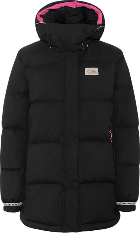 Evy Down Jacket - Women's|-|Manteau en duvet Evy - Femme sold by Altitude Sports