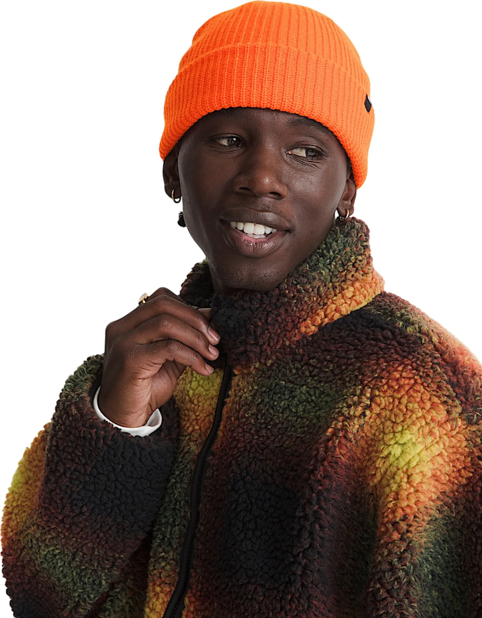 Heights High Pile Jacket - Men's|-|Veste Heights High Pile - Homme sold by Altitude Sports product image thumbnail 3