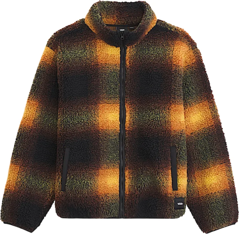 Heights High Pile Jacket - Men's|-|Veste Heights High Pile - Homme sold by Altitude Sports