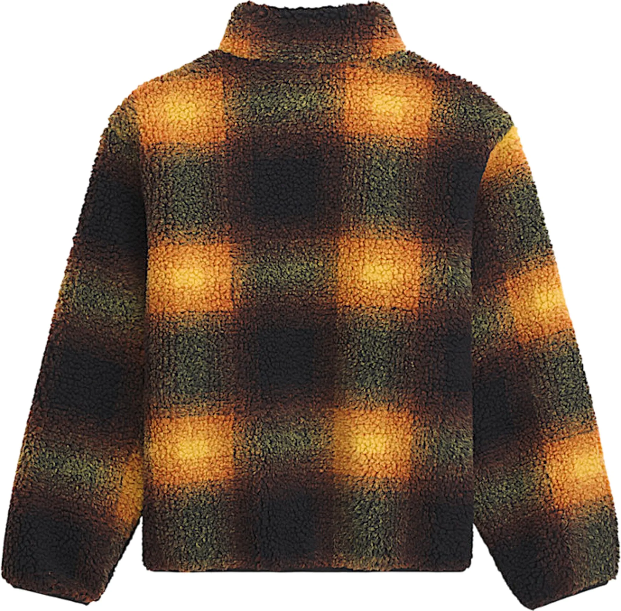 Heights High Pile Jacket - Men's|-|Veste Heights High Pile - Homme sold by Altitude Sports product image thumbnail 2