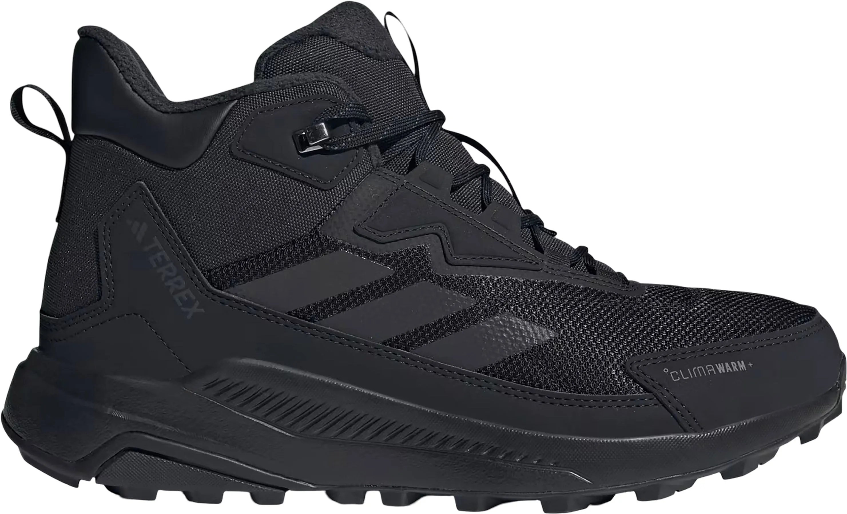 Terrex Anylander CLIMAWARM+ Hiking Shoes - Men's|-|Souliers de randonnée Terrex Anylander CLIMAWARM+ - Homme sold by Altitude Sports