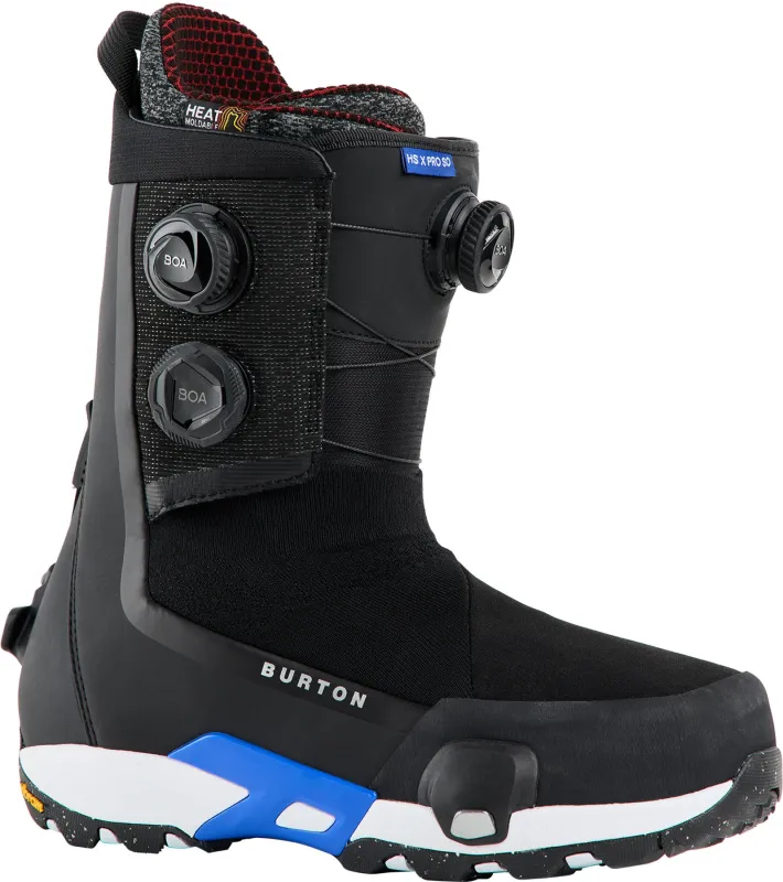 Highshot X Pro Step On Snowboard Boots - Men's|-|Bottes de planche à neige Highshot X Pro Step On - Homme sold by Altitude Sports