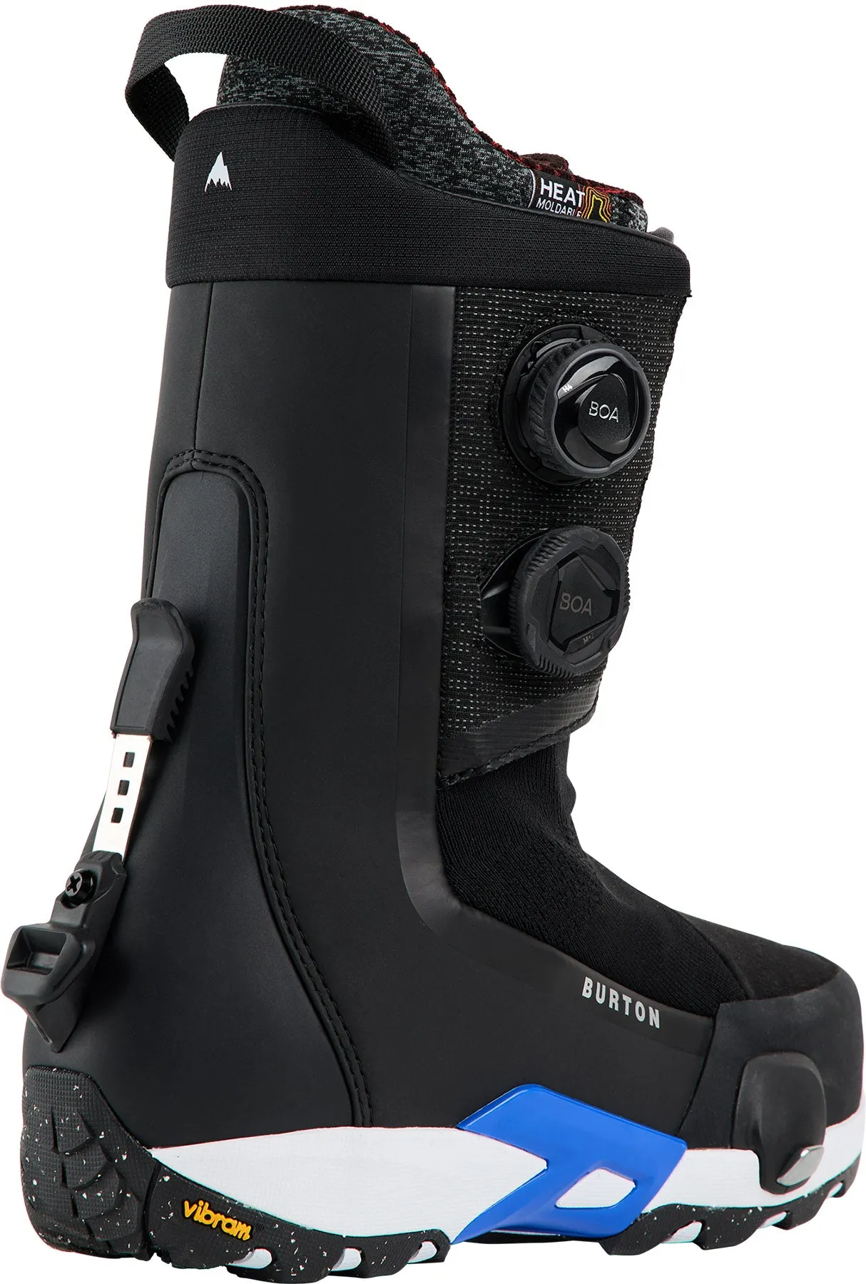 Highshot X Pro Step On Snowboard Boots - Men's|-|Bottes de planche à neige Highshot X Pro Step On - Homme sold by Altitude Sports product image thumbnail 2