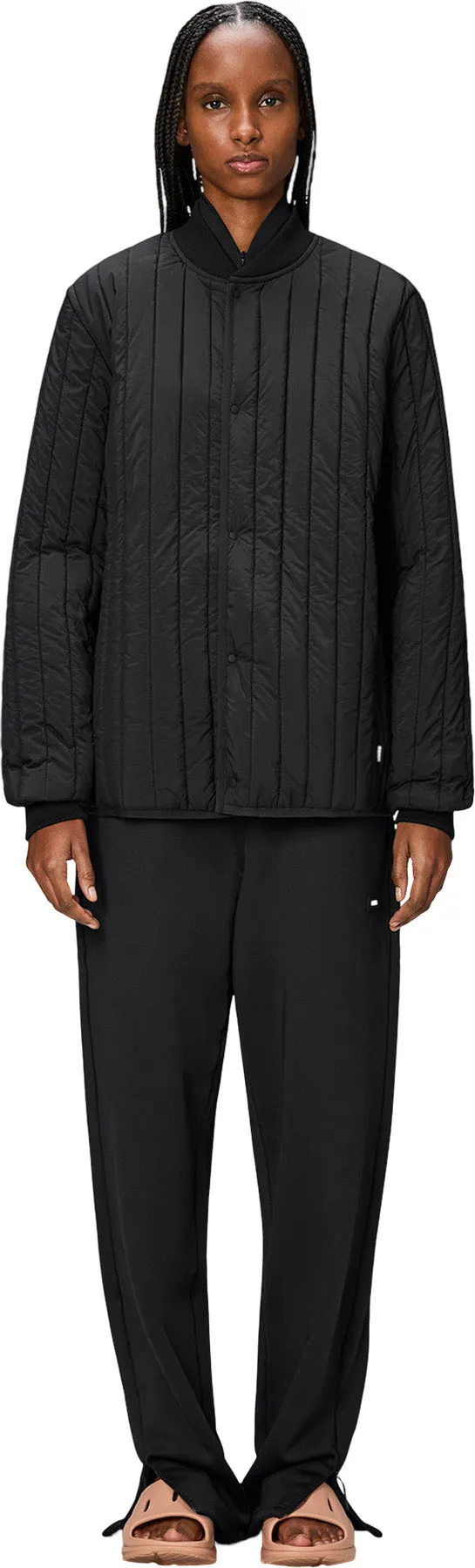 Banja Liner Overshirt - Unisex|-|Surchemise doublée Banja - Unisexe sold by Altitude Sports