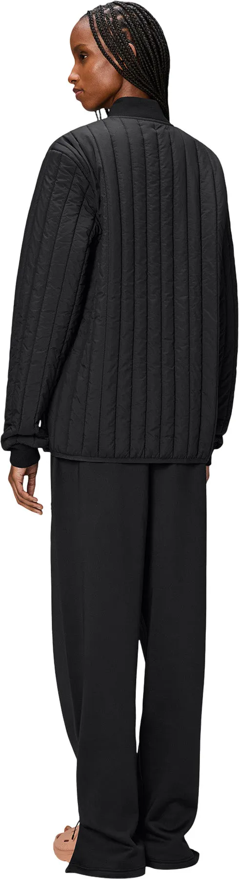 Banja Liner Overshirt - Unisex|-|Surchemise doublée Banja - Unisexe sold by Altitude Sports product image thumbnail 2