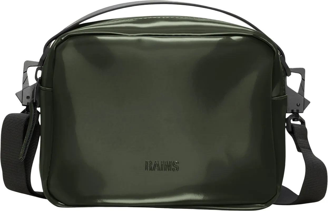 Box Bag|-|Sac Carré sold by Altitude Sports