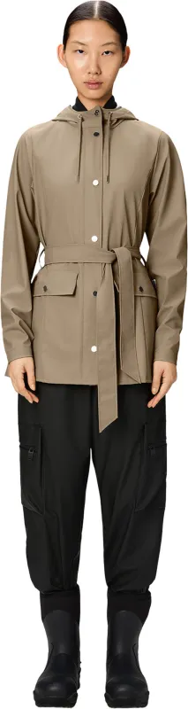 Curve Jacket - Women's|-|Manteau Curve - Femme sold by Altitude Sports