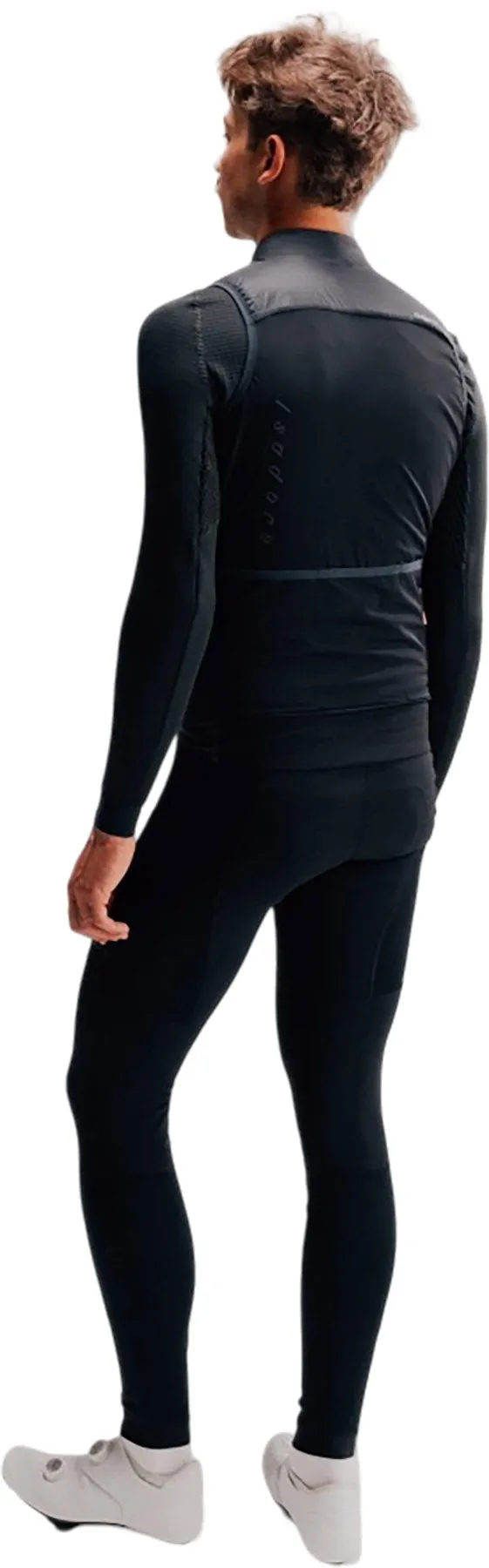 Alternative Insulated Cycling Vest - Men's|-|Veste de vélo isolé Alternative - Homme sold by Altitude Sports product image thumbnail 3