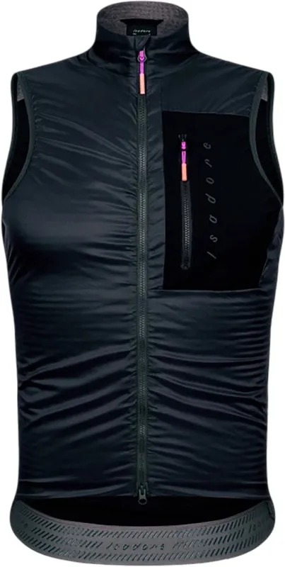 Alternative Insulated Cycling Vest|-|Veste de vélo isolé Alternative sold by Altitude Sports