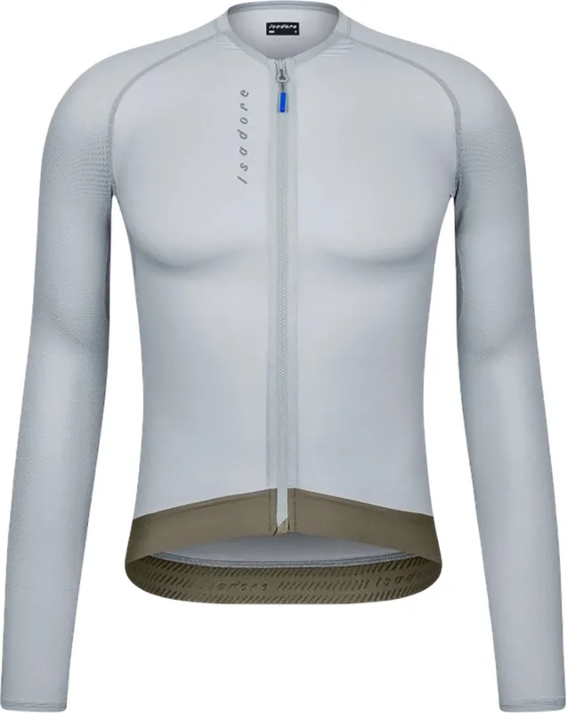 Alternative Ultralight Long Sleeve Cycling Jersey - Men's|-|Maillot de vélo à manches longues ultraléger Alternative - Homme sold by Altitude Sports