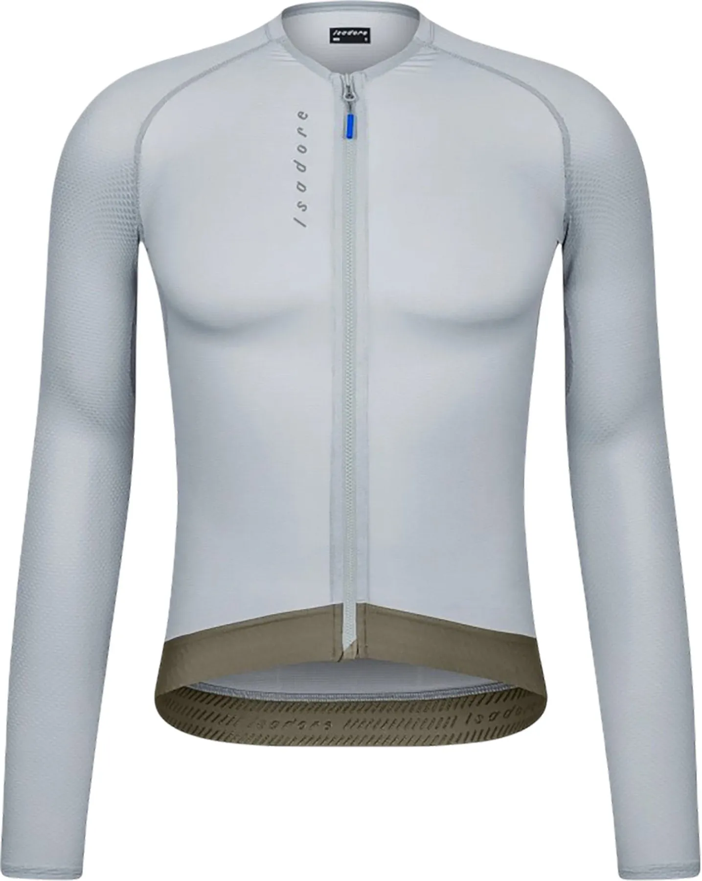 Alternative Ultralight Long Sleeve Cycling Jersey - Men's|-|Maillot de vélo à manches longues ultraléger Alternative - Homme sold by Altitude Sports