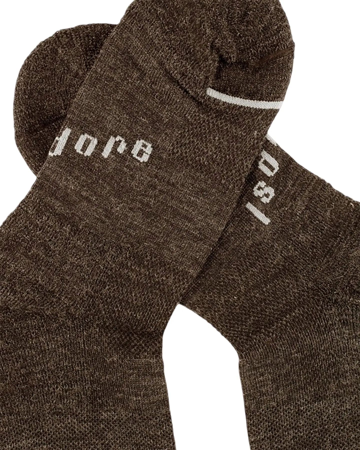 Merino Winter Socks|-|Chaussettes d'hiver en mérinos sold by Altitude Sports product image thumbnail 2