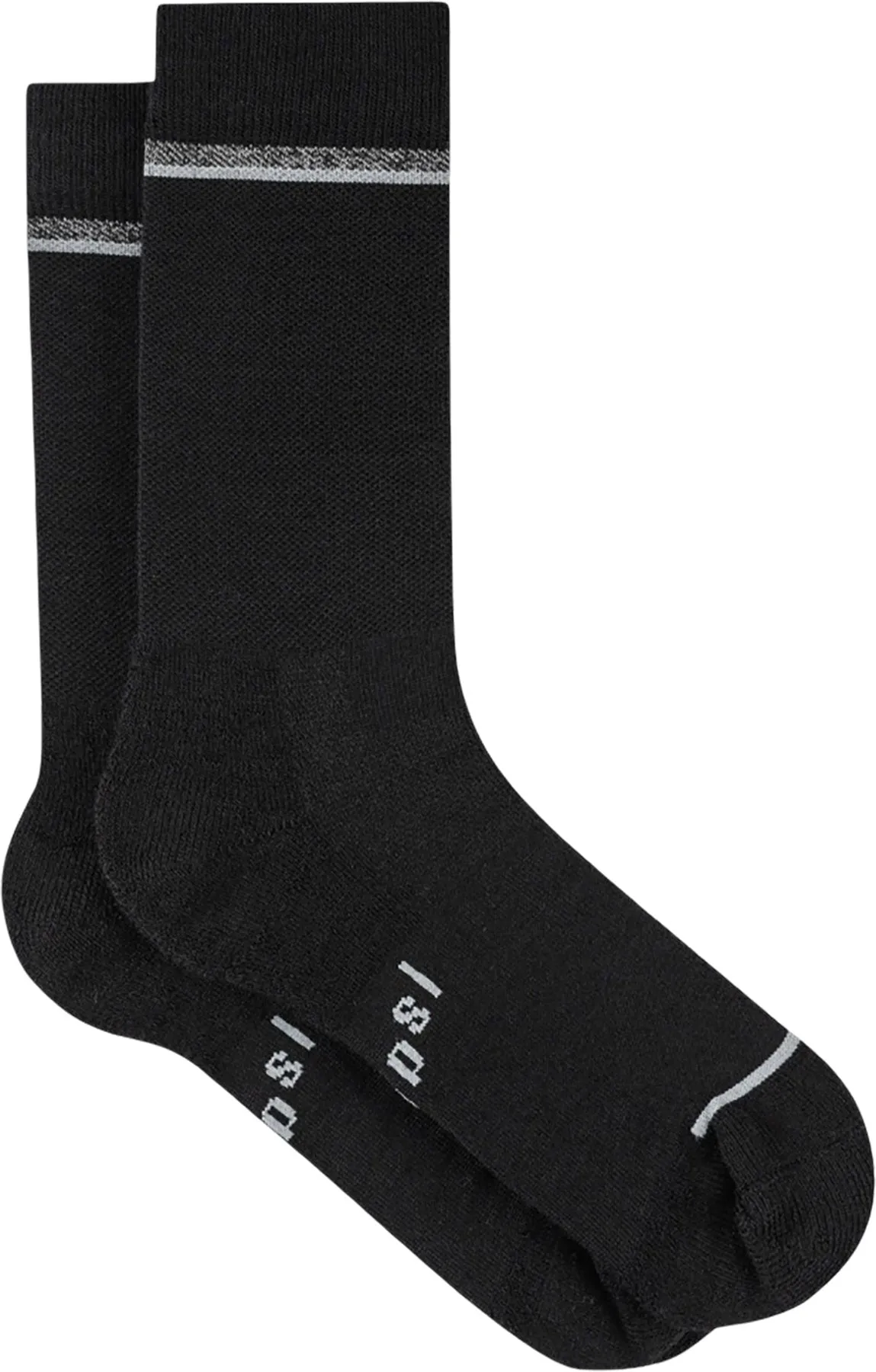 Merino Winter Socks|-|Chaussettes d'hiver en mérinos sold by Altitude Sports product image thumbnail 3