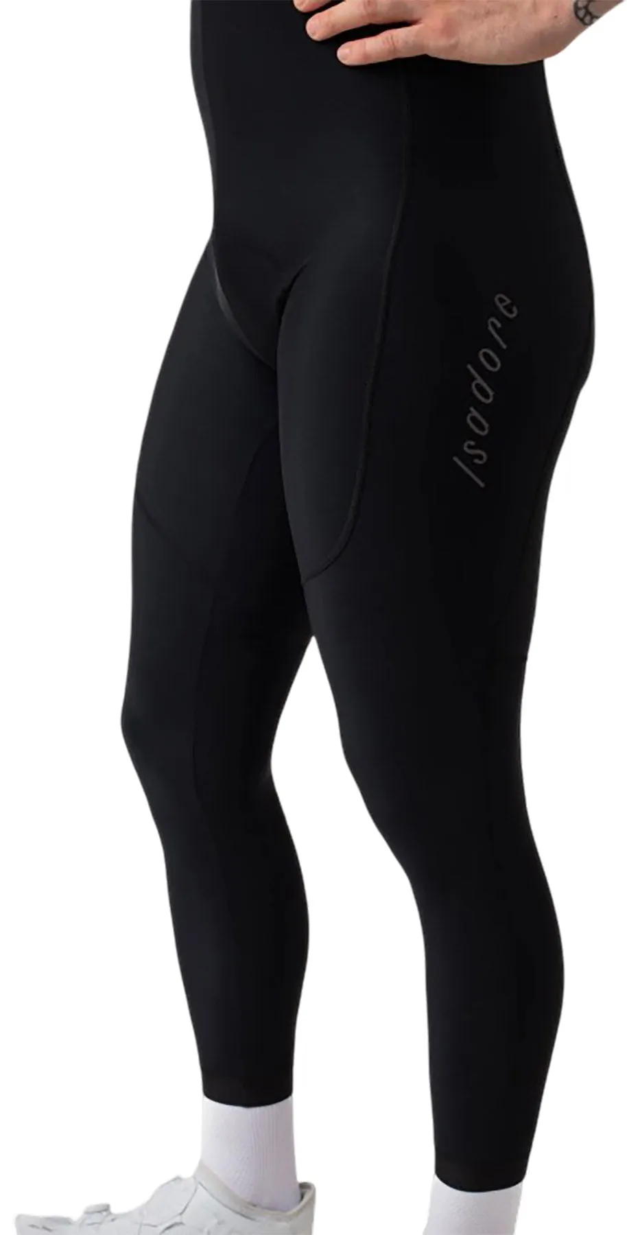 Signature Thermal Bib Tights - Men's|-|Collant à bretelles thermique Signature - Homme sold by Altitude Sports product image thumbnail 5