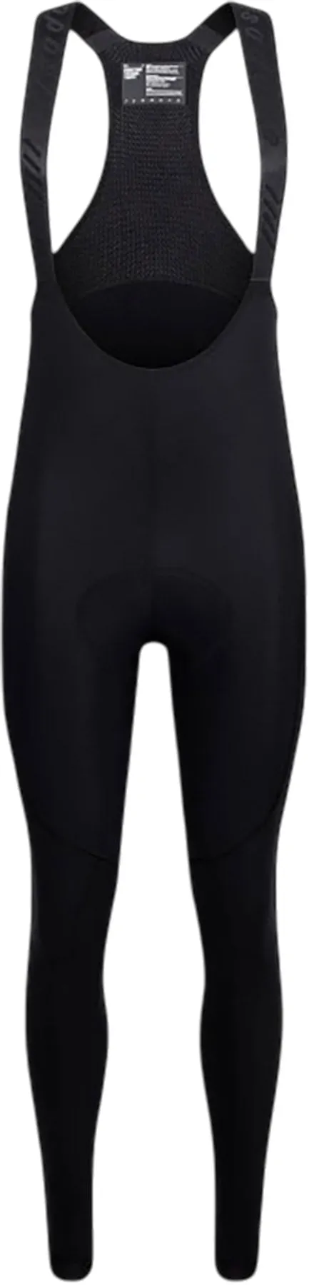 Signature Thermal Bib Tights - Men's|-|Collant à bretelles thermique Signature - Homme sold by Altitude Sports