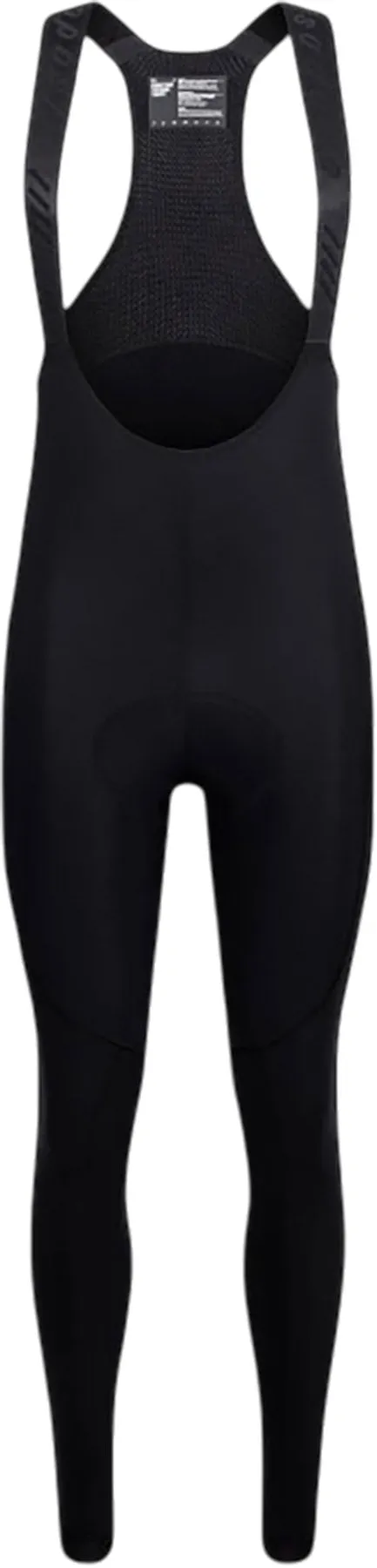 Signature Thermal Bib Tights - Men's|-|Collant à bretelles thermique Signature - Homme sold by Altitude Sports