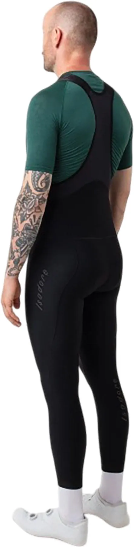 Signature Thermal Bib Tights - Men's|-|Collant à bretelles thermique Signature - Homme sold by Altitude Sports product image thumbnail 2