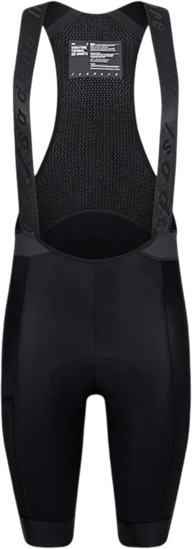 Signature Thermal Bib Shorts - Men's|-|Cuissard à bretelles thermique Signature - Homme sold by Altitude Sports