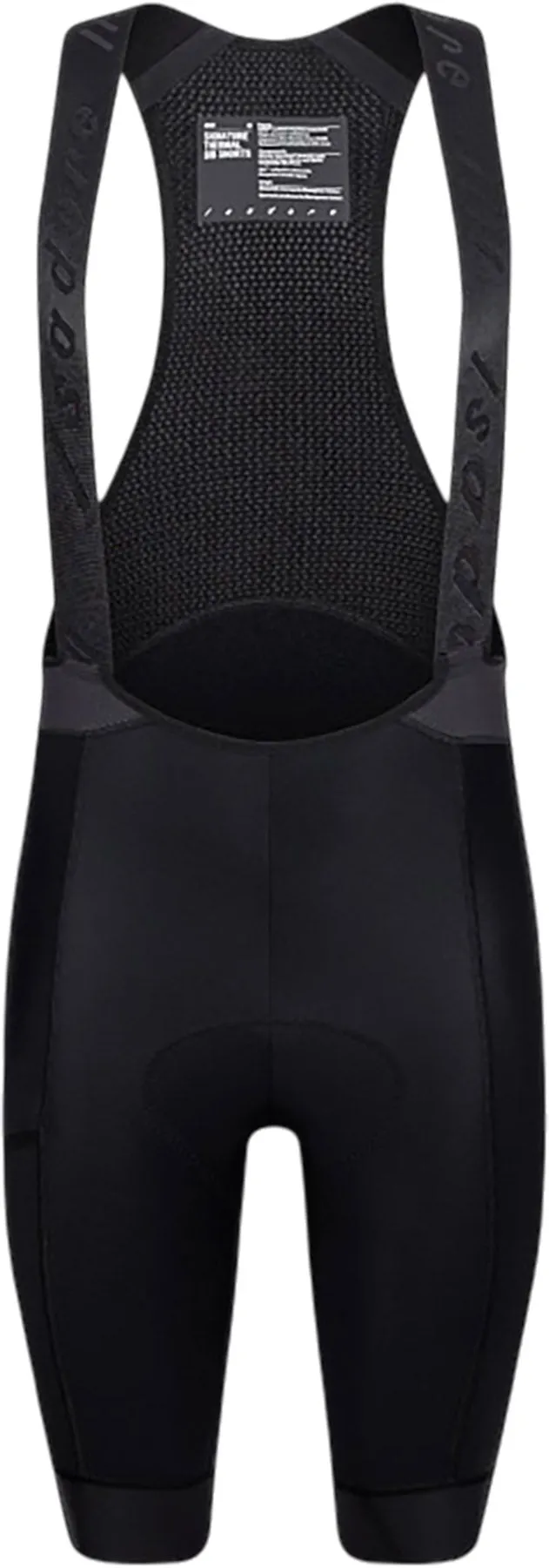 Signature Thermal Bib Shorts - Men's|-|Cuissard à bretelles thermique Signature - Homme sold by Altitude Sports