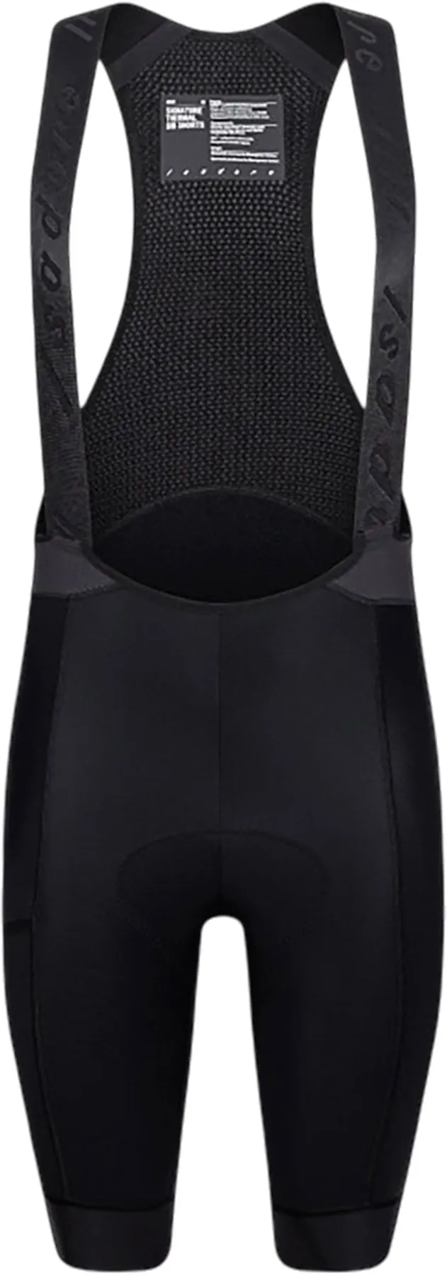 Signature Thermal Bib Shorts - Women's|-|Cuissard à bretelles thermique Signature - Femme sold by Altitude Sports