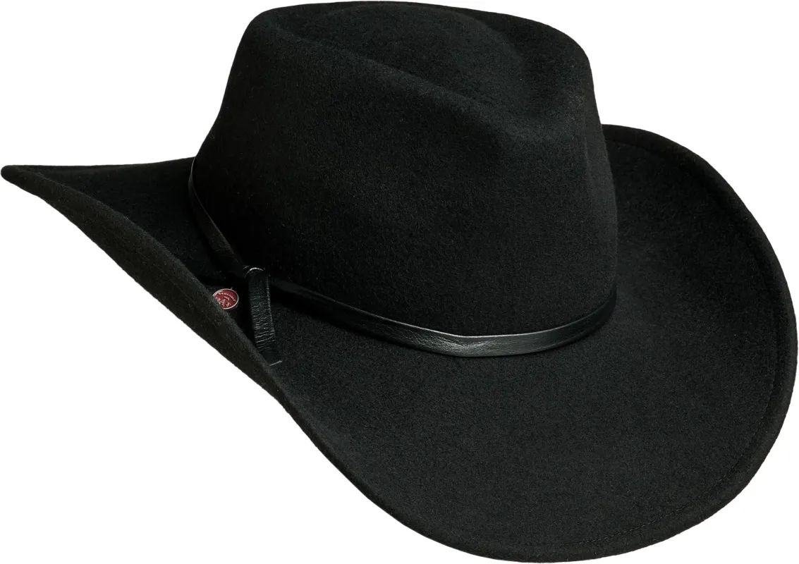 CARLA E - SMALL CLOCHE HAT WITH EARFLAP - Women's|-|Carla E - Petit chapeau cloche avec cache-oreilles - Femme sold by Altitude Sports