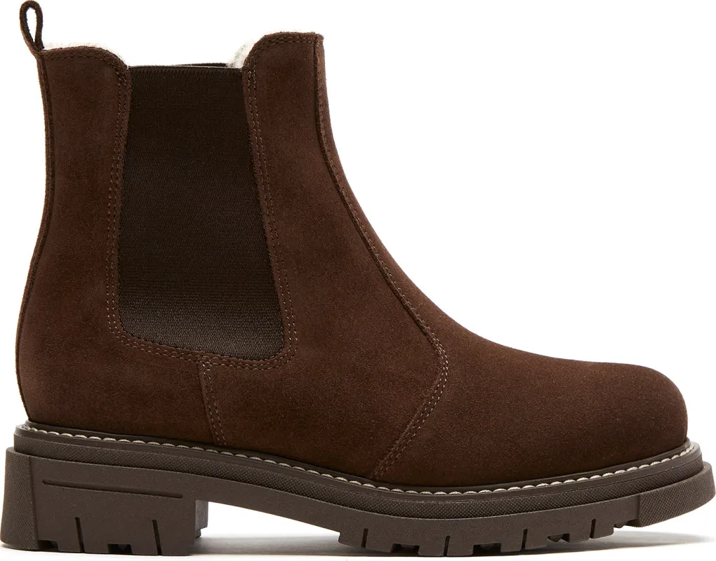 Derrick CITY DRY Chelsea Booties - Women's|-|Bottines Chelsea CITY DRY Derrick - Femme sold by Altitude Sports
