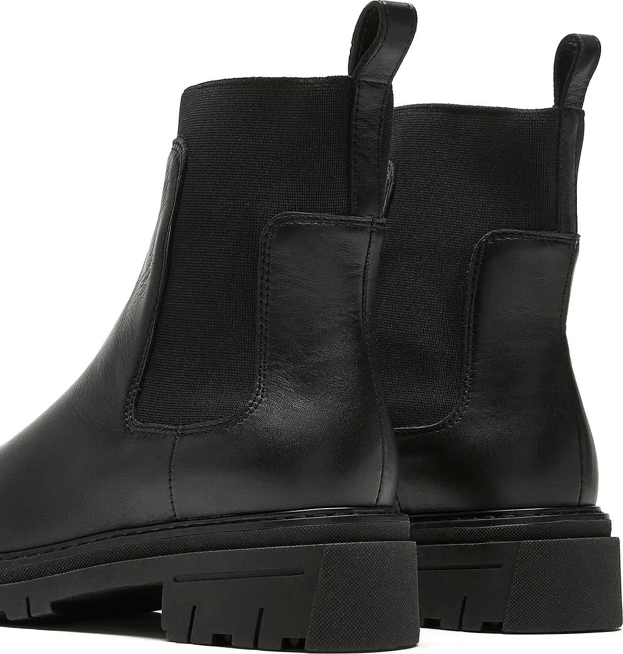 Darren Chelsea CITY DRY Leather Booties - Women's|-|Bottines en cuir CITY DRY Chelsea Darren - Femme sold by Altitude Sports product image thumbnail 4