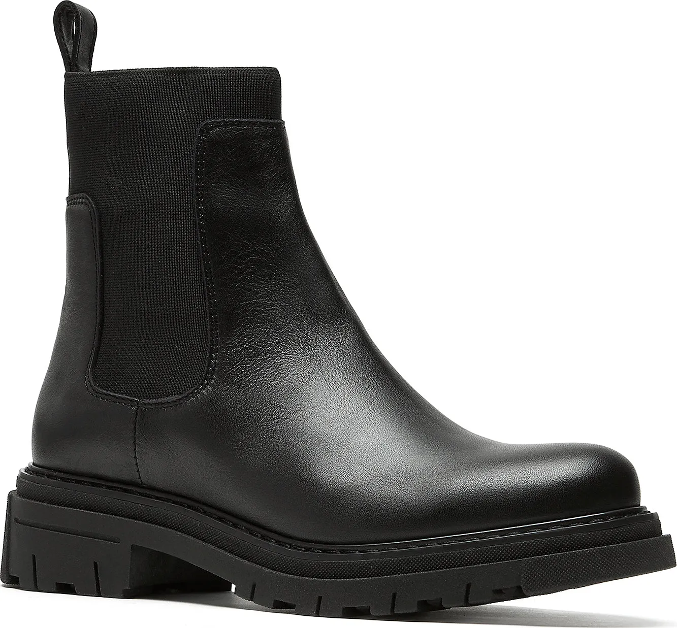 Darren Chelsea CITY DRY Leather Booties - Women's|-|Bottines en cuir CITY DRY Chelsea Darren - Femme sold by Altitude Sports product image thumbnail 2