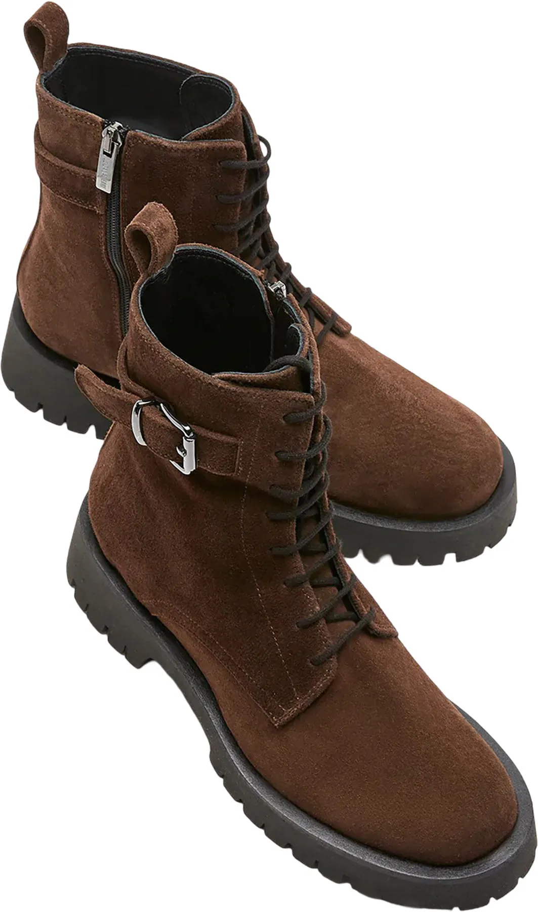 Goldy CITY DRY Ankle Booties - Women's|-|Bottines CITY DRY Goldy - Femme sold by Altitude Sports product image thumbnail 5