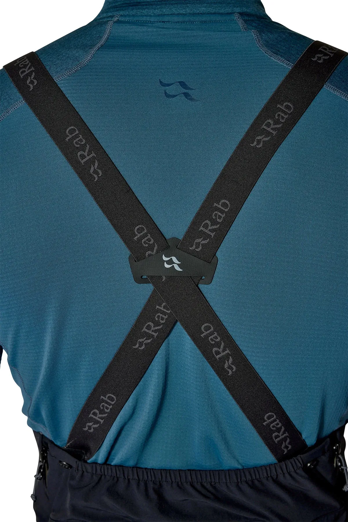 Khroma Latok GORE-TEX Pro Bib - Men's|-|Salopette GORE-TEX Pro Khroma Latok - Homme sold by Altitude Sports product image thumbnail 5