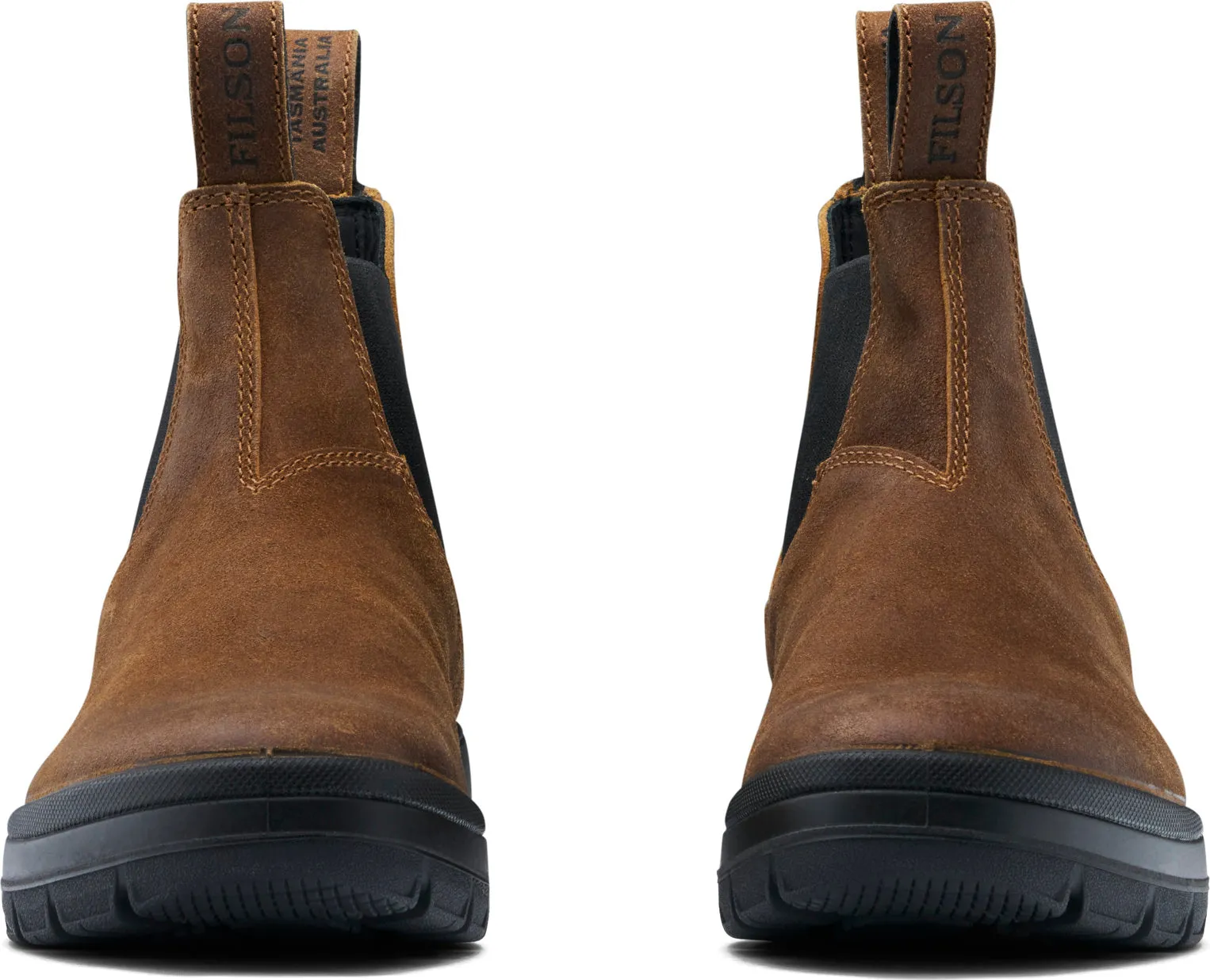 Blundstone X Filson Elastic Sided Boots - Unisex|-|Bottes à côtés élastiques Blundstone X Filson - Unisexe sold by Altitude Sports product image thumbnail 3