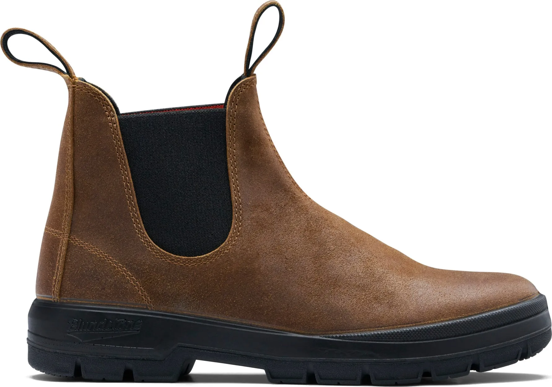 Blundstone X Filson Elastic Sided Boots - Unisex|-|Bottes à côtés élastiques Blundstone X Filson - Unisexe sold by Altitude Sports