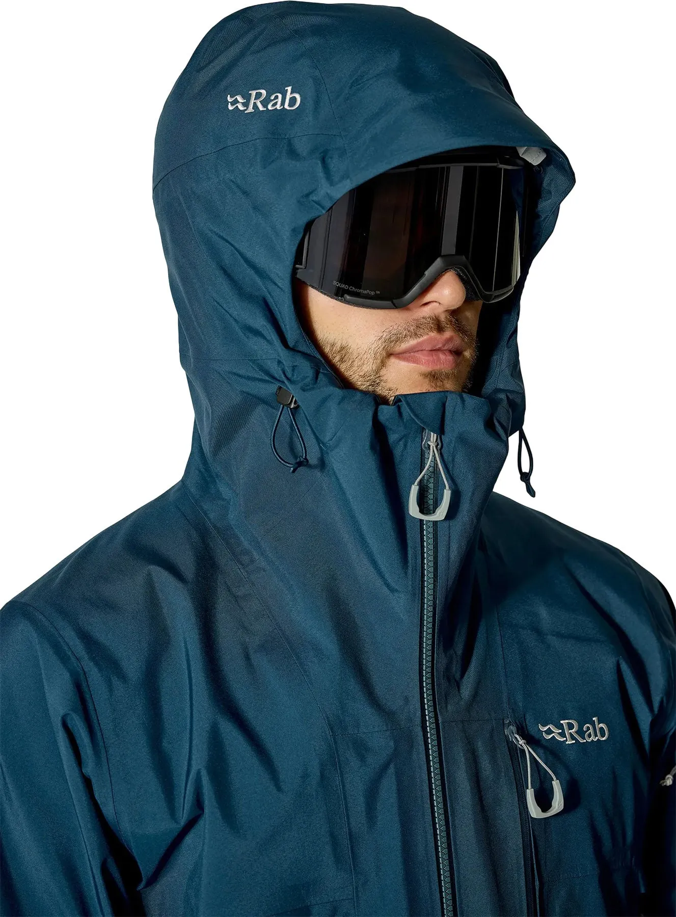 Khroma Latok GORE-TEX Pro Ski Jacket - Men's|-|Manteau de ski GORE-TEX Pro Khroma Latok - Homme sold by Altitude Sports product image thumbnail 5
