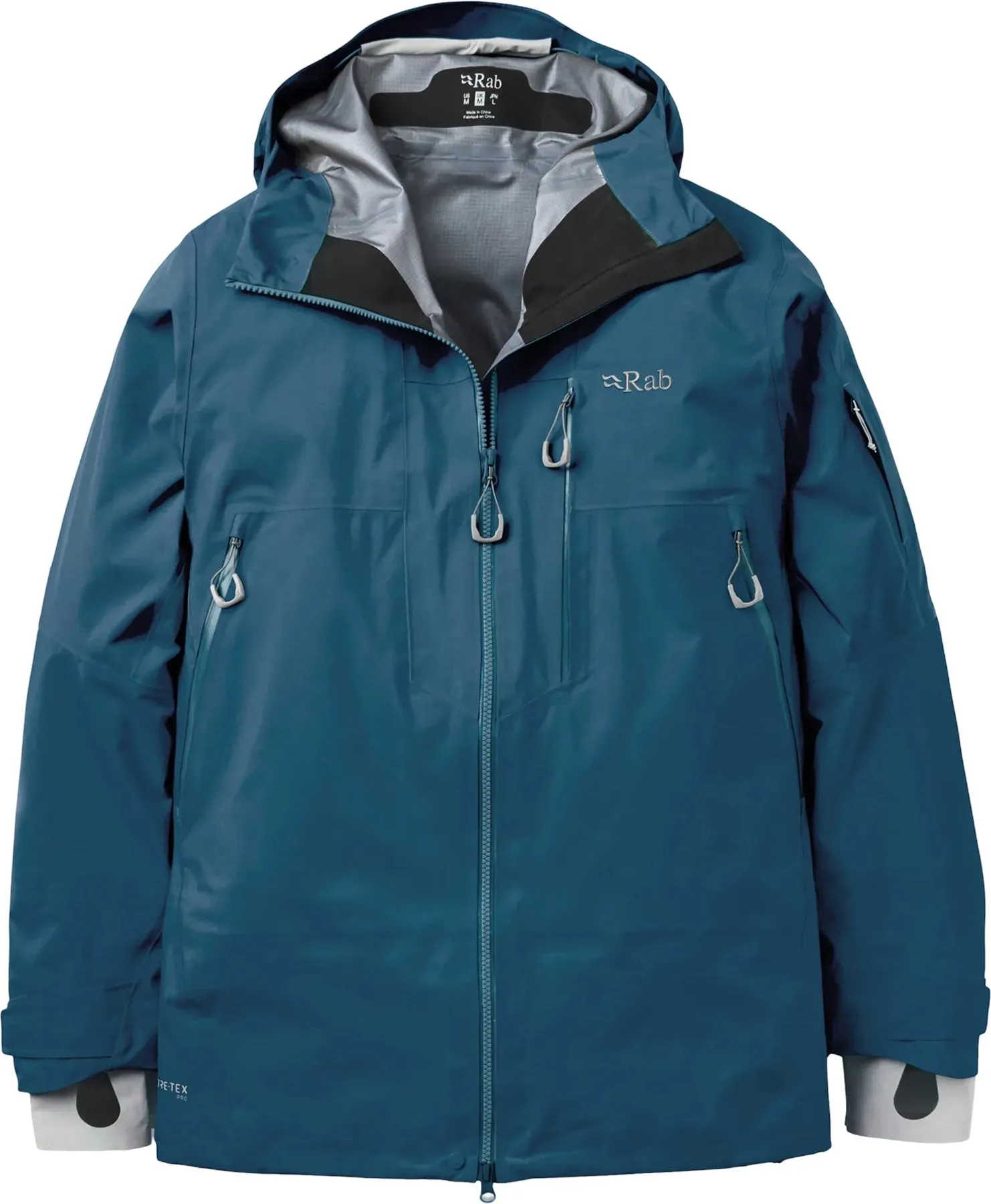Khroma Latok GORE-TEX Pro Ski Jacket - Men's|-|Manteau de ski GORE-TEX Pro Khroma Latok - Homme sold by Altitude Sports product image thumbnail 2