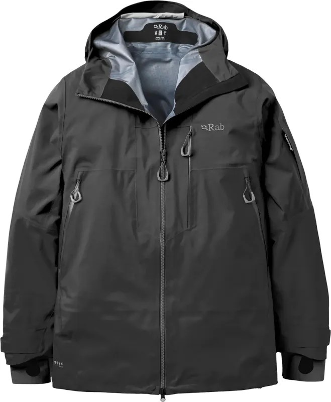 Khroma Latok GORE-TEX Pro Ski Jacket - Men's|-|Manteau de ski GORE-TEX Pro Khroma Latok - Homme sold by Altitude Sports