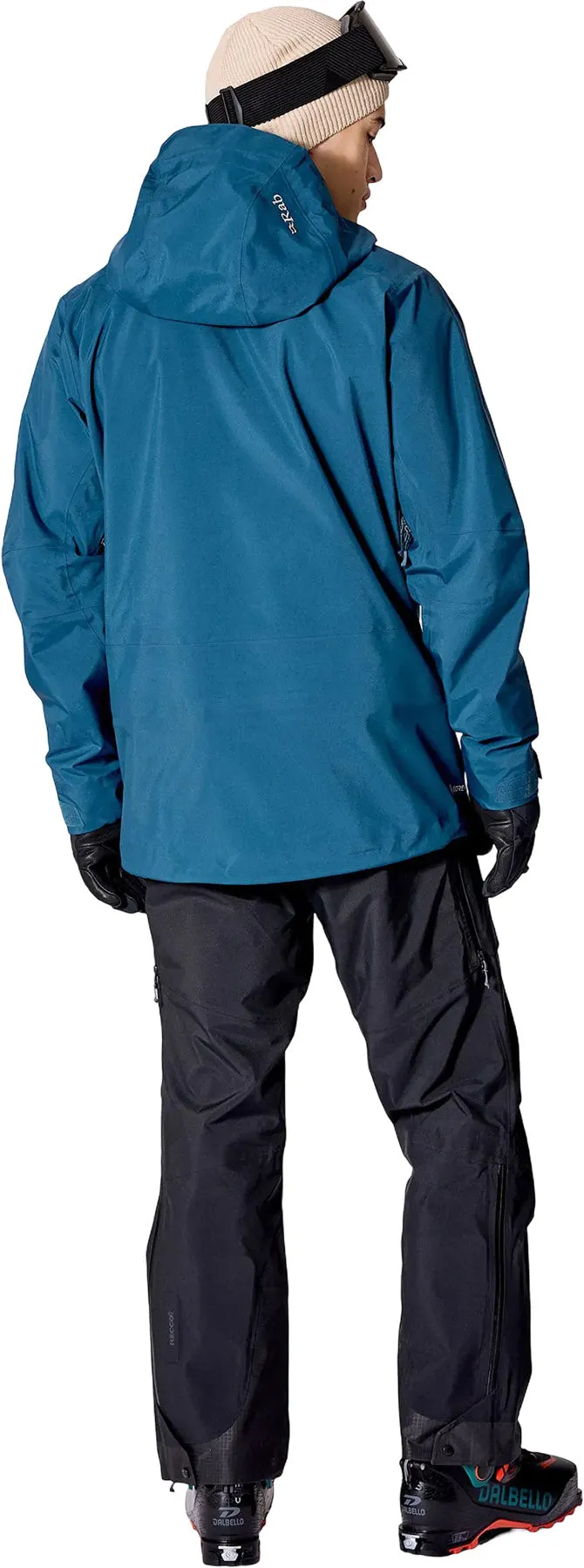 Khroma Latok GORE-TEX Pro Ski Jacket - Men's|-|Manteau de ski GORE-TEX Pro Khroma Latok - Homme sold by Altitude Sports product image thumbnail 4