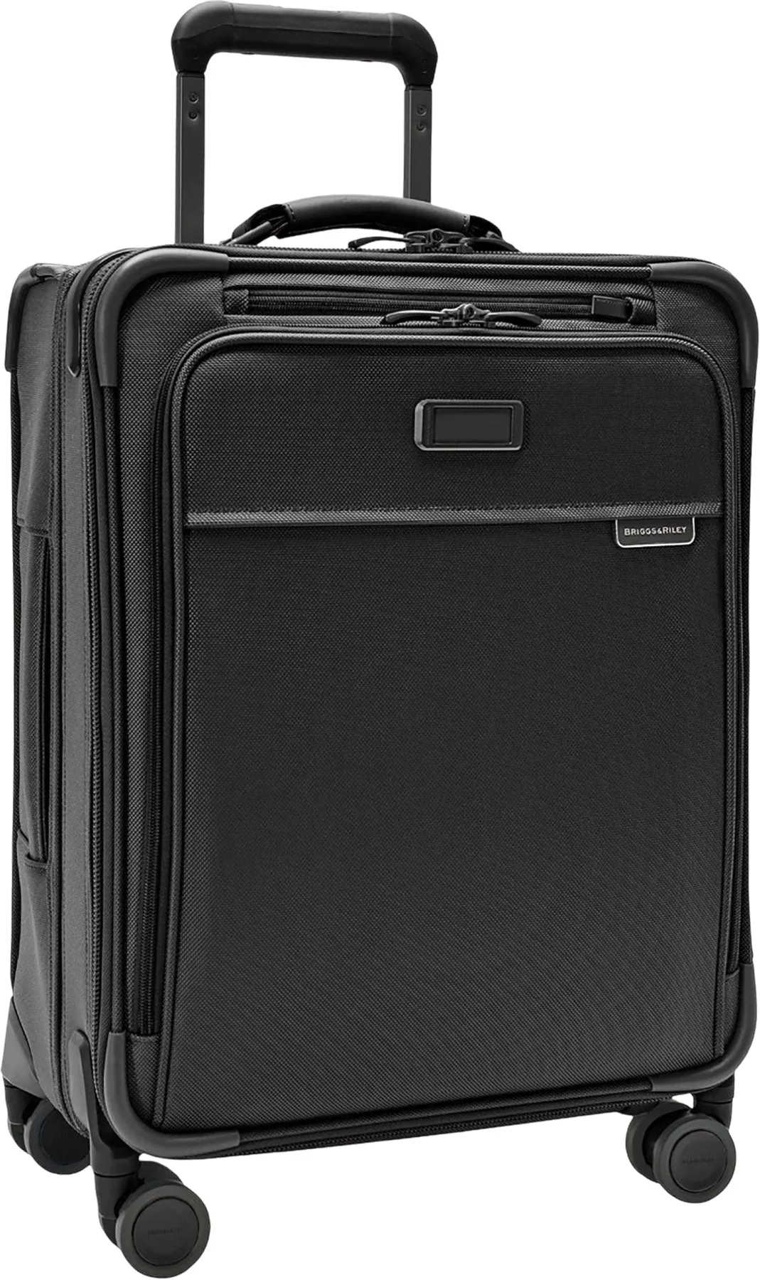 Global Carry-On Expandable Spinner Luggage 37-49L|-|Bagage à main universel et extensible Spinner 37-49 L sold by Altitude Sports