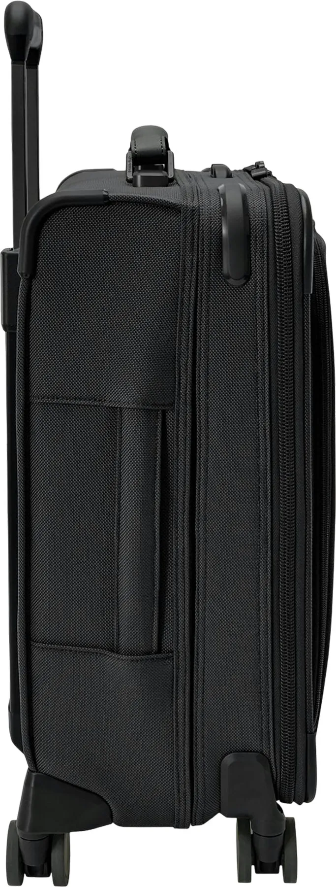 Global Carry-On Expandable Spinner Luggage 37-49L|-|Bagage à main universel et extensible Spinner 37-49 L sold by Altitude Sports product image thumbnail 2