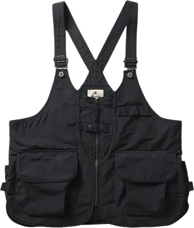 Takibi Ripstop Vest - Unisex|-|Veste en ripstop Takibi - Unisexe sold by Altitude Sports