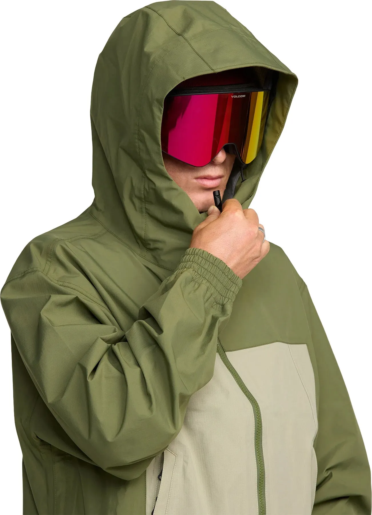 Arthur 3 Layer Jacket - Men's|-|Manteau à 3 couches Arthur - Homme sold by Altitude Sports product image thumbnail 5