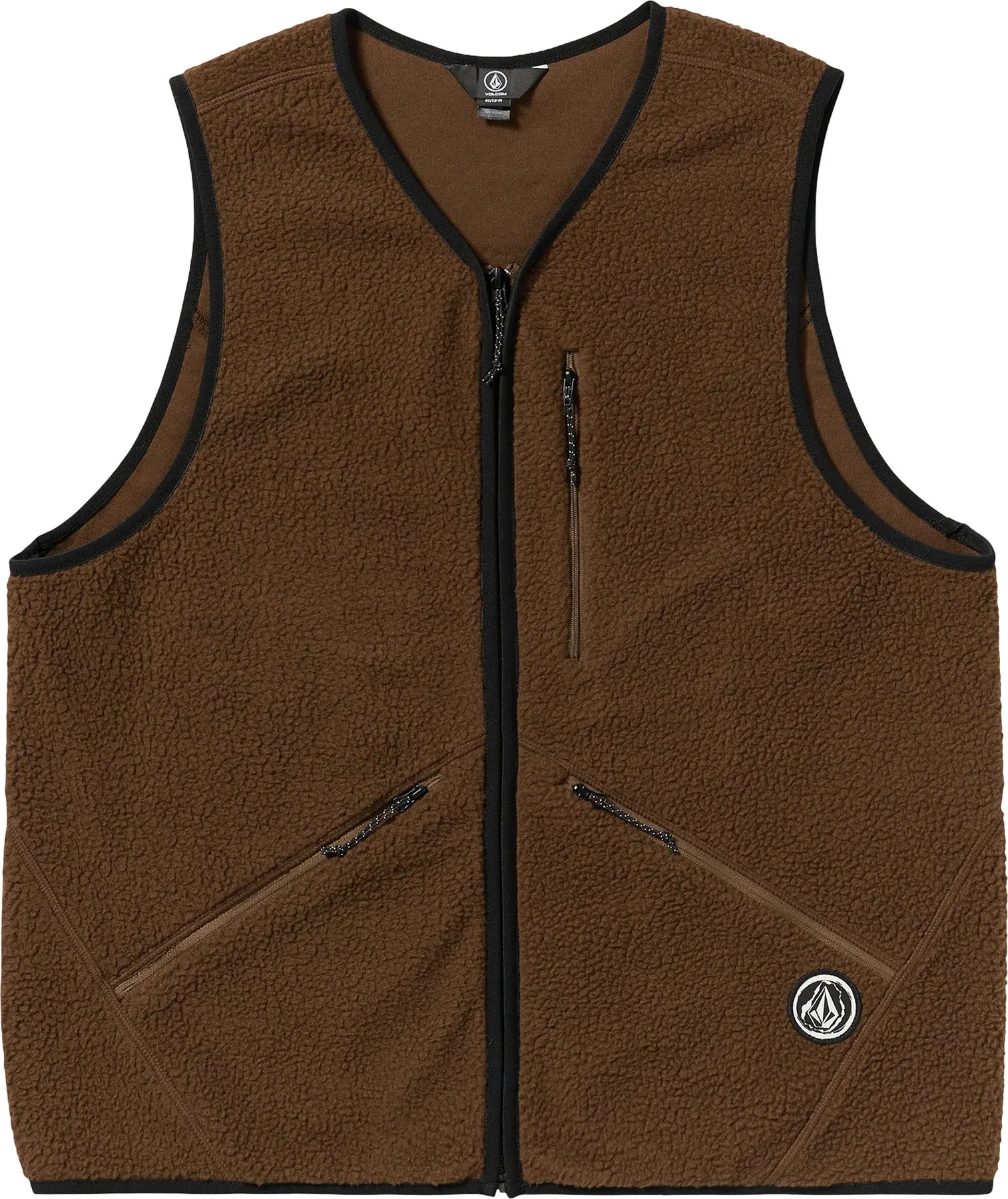 Snowdrift Vest - Men's |-|Veste Snowdrift - Homme sold by Altitude Sports
