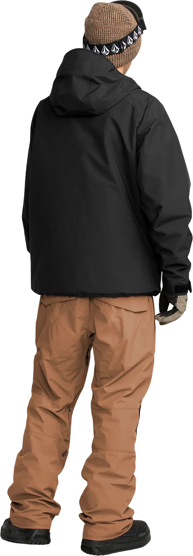 2836 Insulated Jacket - Men's|-|Manteau isolé 2836 - Homme sold by Altitude Sports product image thumbnail 4