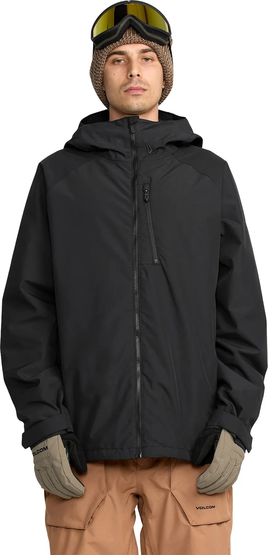 2836 Insulated Jacket - Men's|-|Manteau isolé 2836 - Homme sold by Altitude Sports