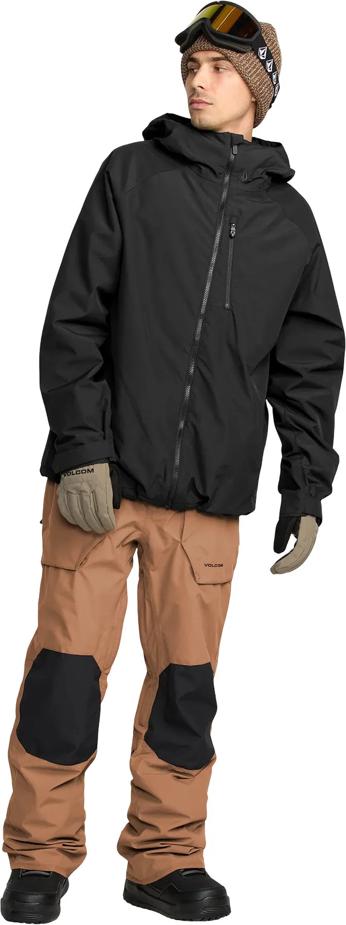 2836 Insulated Jacket - Men's|-|Manteau isolé 2836 - Homme sold by Altitude Sports product image thumbnail 3