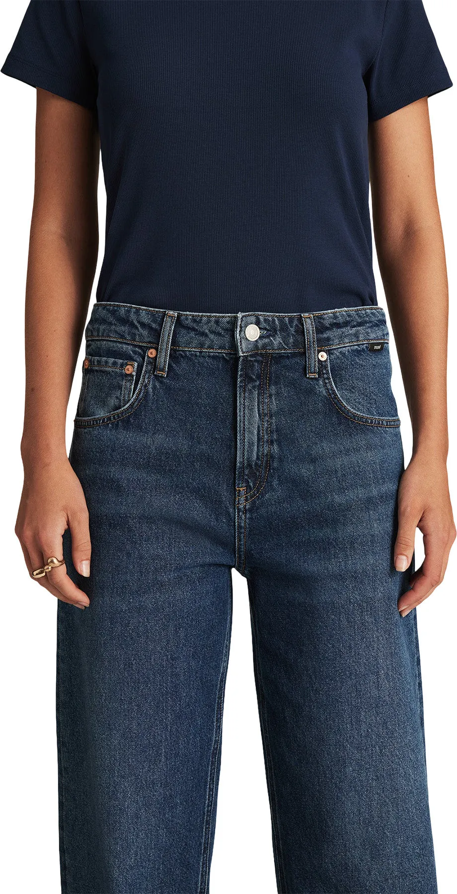 Nica Jeans - Women's|-|Jeans Nica - Femme sold by Altitude Sports product image thumbnail 4