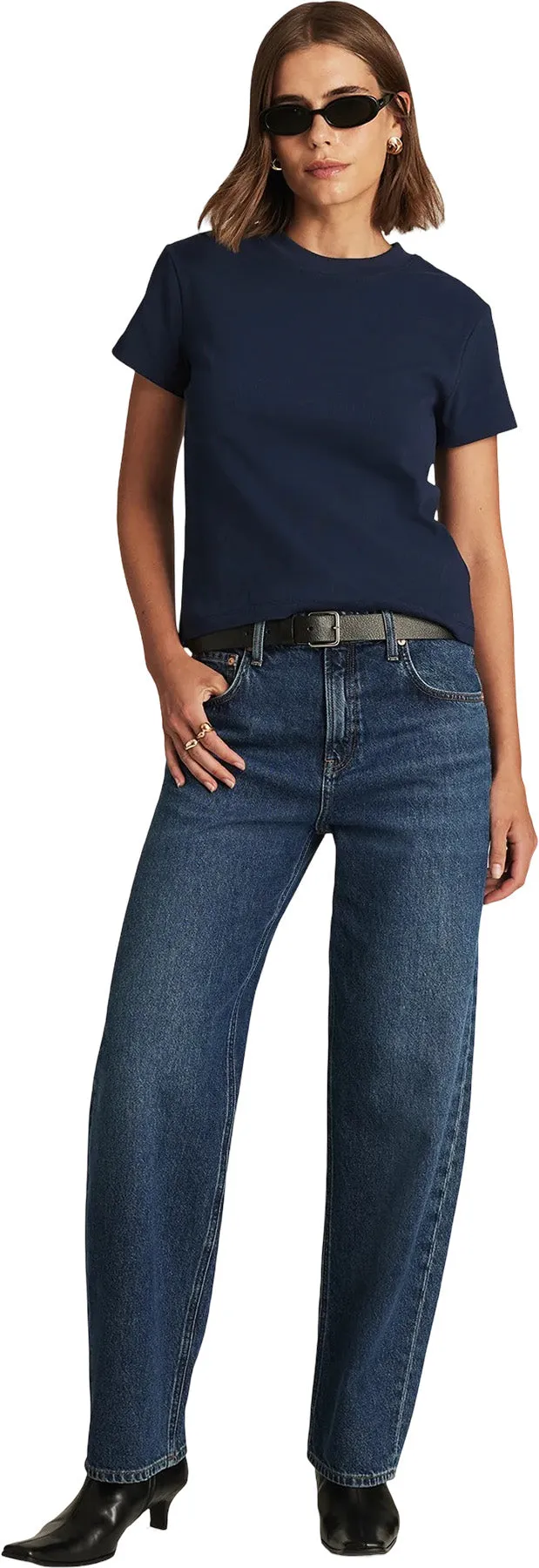 Nica Jeans - Women's|-|Jeans Nica - Femme sold by Altitude Sports product image thumbnail 3