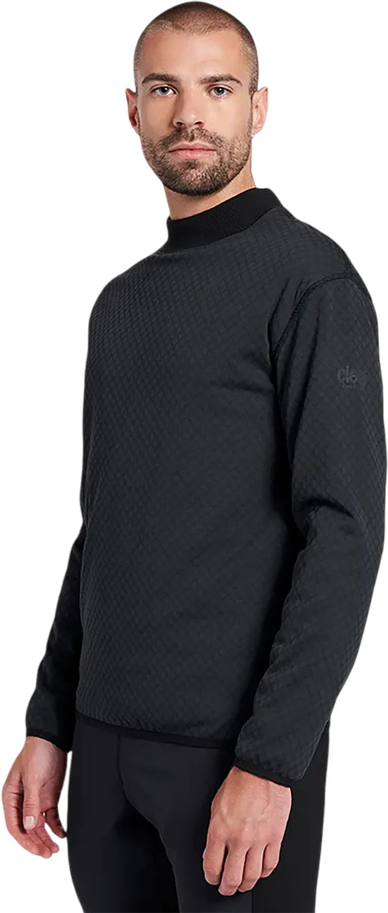 VLV Mockneck - Unisex|-|VLV Mockneck - Unisexe sold by Altitude Sports product image thumbnail 5